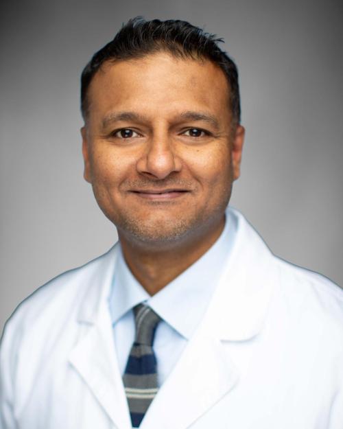 Muhammad Bilal Abid, MD