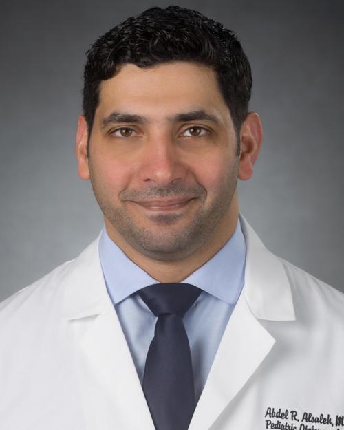 Abdel Alsaleh, MD