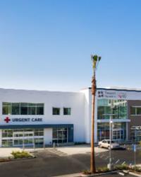 Torrance Memorial Laboratory Draw Station  El Segundo