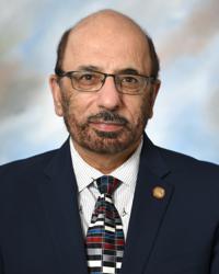 Mohammad Khalouck Abdrabbo