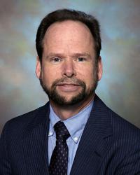 Photo of Marc A. Alexander