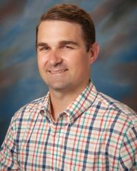 Photo of John M. Alford, Jr.