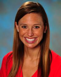Photo of Katherine Livesay Broering