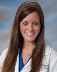 Photo of Amanda Chaney