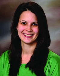 Photo of Beth L. Dektas