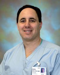 Mark D. Deutsch