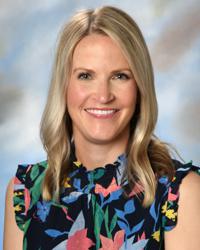 Sarah K. Gamble