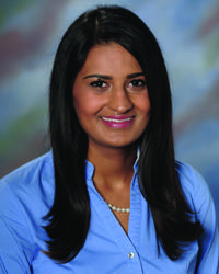 Madiha Khan