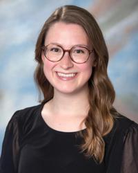 Madeline E. Lucas PA-C