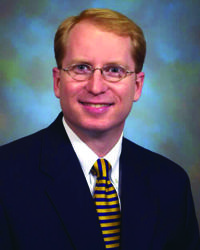 Jeffrey W. Merling