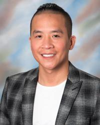 Peter Thanh Nguyen MD