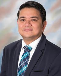 Rommel Parce Padillo CNP