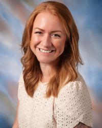Allison M. Ramke