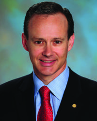 Rodney W. Roof