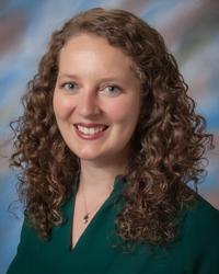 Photo of Megan O'Conner Schneider