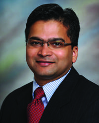 Hemal V. Shah