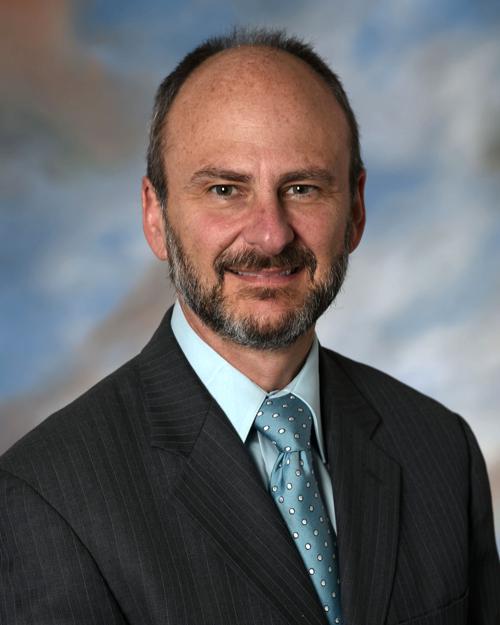 Alan P. Altman