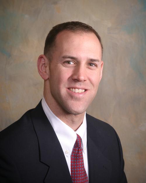 Photo of Michael D. Bernardon