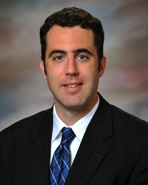 Seth Joseph Isaacs