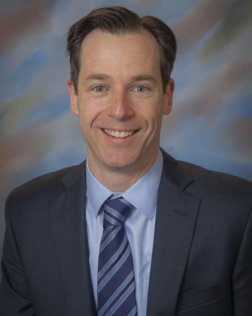 Photo of James Pavelka