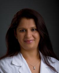 Garima Arora, MD, MRCP