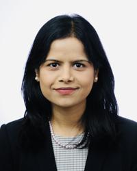photo of Susan Bal