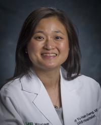 Amy Cheng