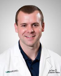 Tyler Fuqua, MD