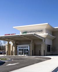 Mammogram Clinic - Gardendale