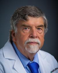 William Grizzle, MD, PhD