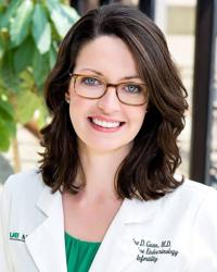 Dr. Holly Richter, MD, PhD - Birmingham, AL - Obstetrics and