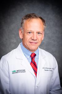 Brent Haverstock, DPM