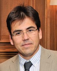 German Henostroza, MD