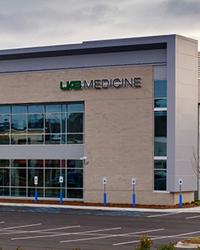 Mammogram Clinic - Hoover