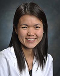 Dr. Michele Kong MD Birmingham AL Pediatric Critical Care