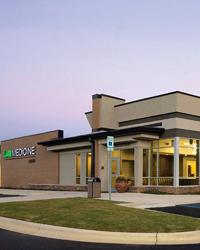 Mammogram Clinic - Leeds