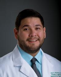 Tobias Martinez, Jr., MD