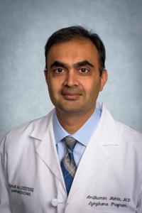 photo of Amit Mehta