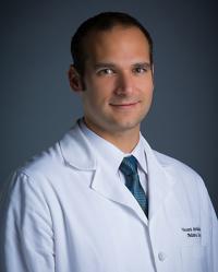 Vincent Mortellaro, MD