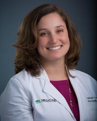 Marissa Natelson Love, MD