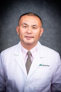Kenkichi Nozaki, MD