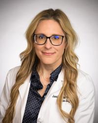 Jennifer Pappalardo