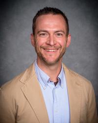 Brian Riddle