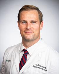 Daniel Roberson