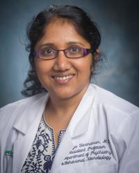 Soumya Sivaraman