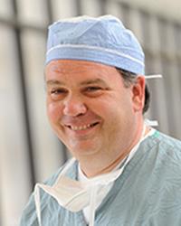 Dr. Blair Smith, MD - Anesthesiology