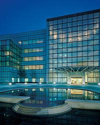 Mammogram Clinic - The Kirklin Clinic