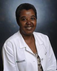 Denyse Thornley-Brown, MD