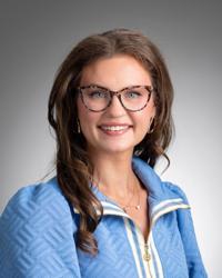 Laken Turner, CRNP