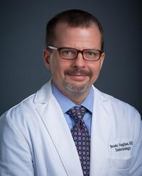 Brooks Vaughan, III, MD